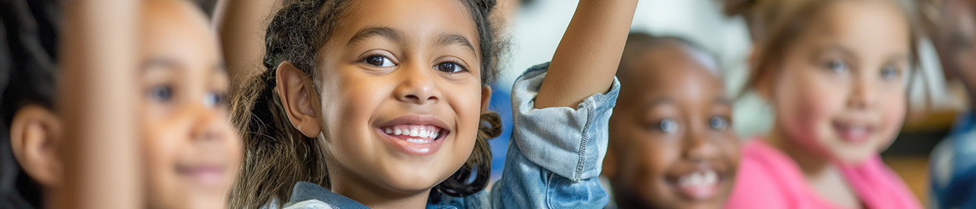 Department of Inclusive Education